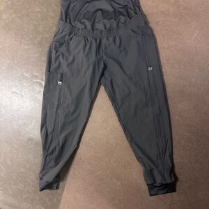Wink Scrub Jogger Pants